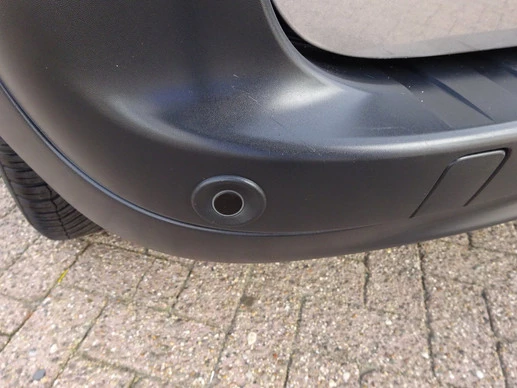 Renault Kangoo Z.E. - Afbeelding 24 van 30