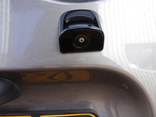 Renault Kangoo Z.E. - Afbeelding 25 van 30