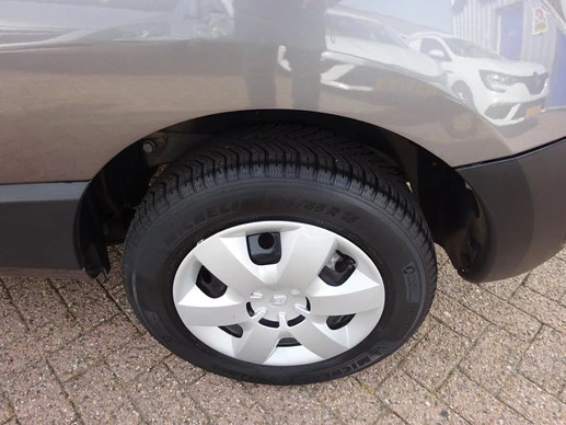 Renault Kangoo Z.E. - Afbeelding 26 van 30