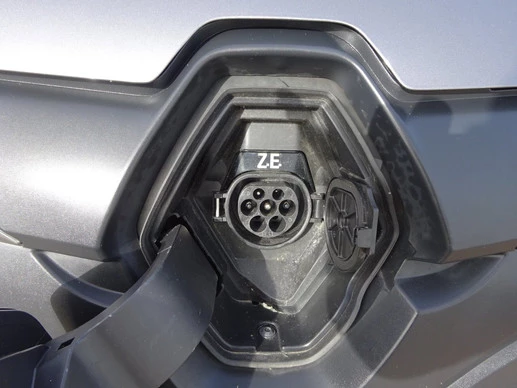 Renault Kangoo Z.E. - Afbeelding 28 van 30