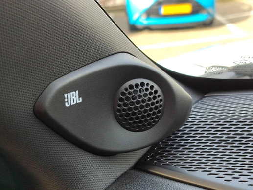 Toyota Urban Cruiser - Afbeelding 14 van 30