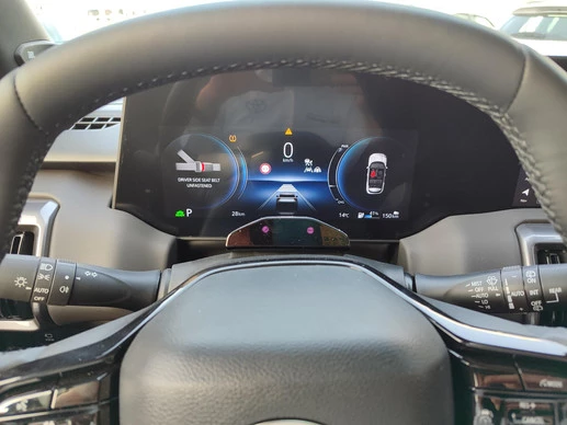 Toyota Urban Cruiser - Afbeelding 15 van 30