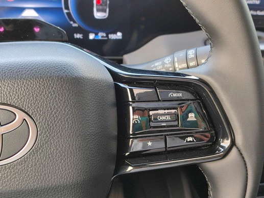 Toyota Urban Cruiser - Afbeelding 17 van 30