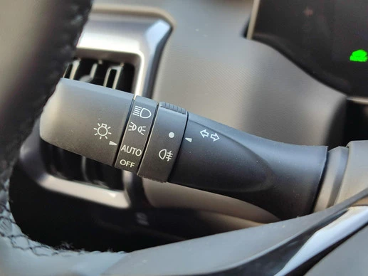 Toyota Urban Cruiser - Afbeelding 18 van 30