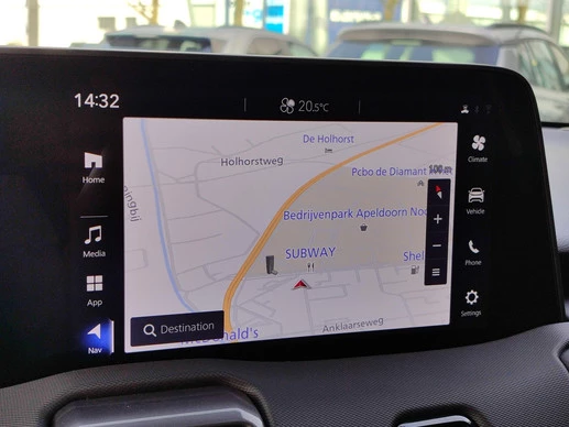 Toyota Urban Cruiser - Afbeelding 20 van 30