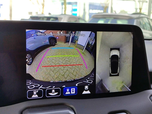 Toyota Urban Cruiser - Afbeelding 21 van 30