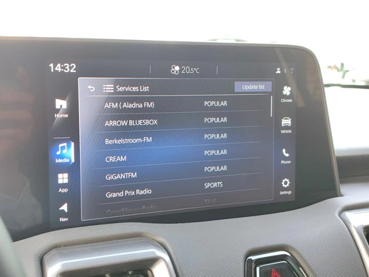 Toyota Urban Cruiser - Afbeelding 24 van 30