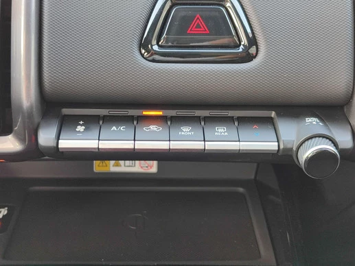 Toyota Urban Cruiser - Afbeelding 26 van 30