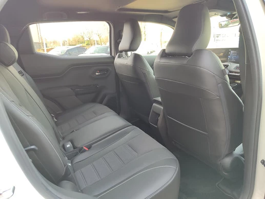 Toyota Urban Cruiser - Afbeelding 29 van 30