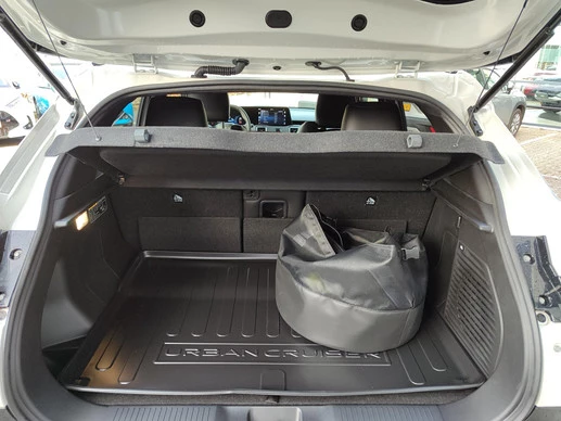 Toyota Urban Cruiser - Afbeelding 30 van 30