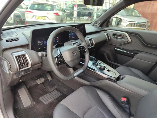 Toyota Urban Cruiser - Afbeelding 4 van 30