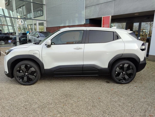 Toyota Urban Cruiser - Afbeelding 5 van 30