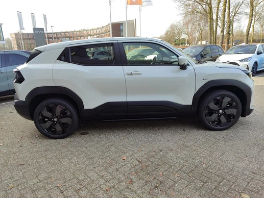 Toyota Urban Cruiser - Afbeelding 6 van 30