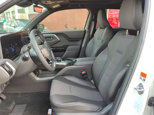 Toyota Urban Cruiser - Afbeelding 7 van 30