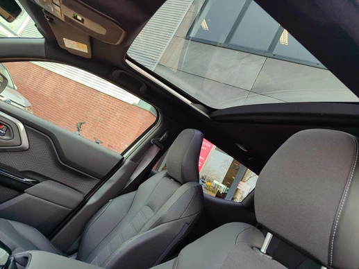 Toyota Urban Cruiser - Afbeelding 10 van 30