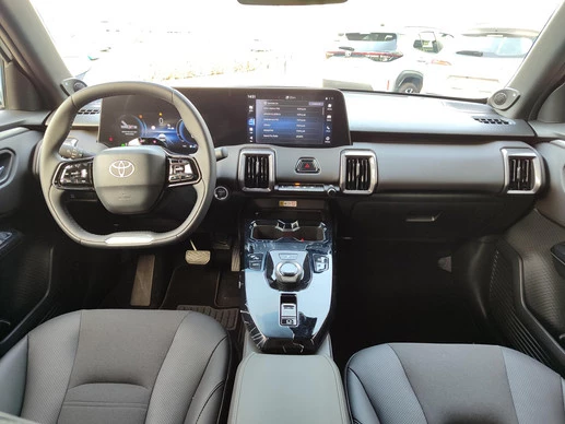 Toyota Urban Cruiser - Afbeelding 11 van 30