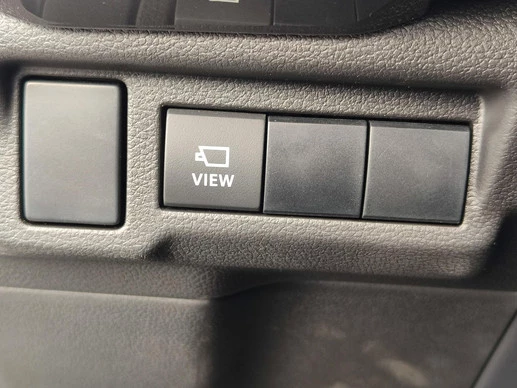 Toyota Urban Cruiser - Afbeelding 13 van 30