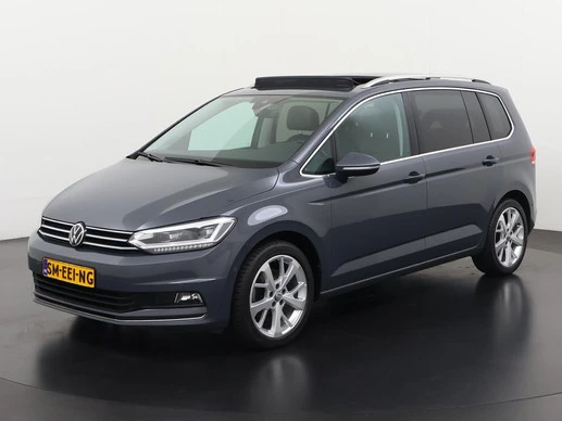 Volkswagen Touran - Afbeelding 1 van 30