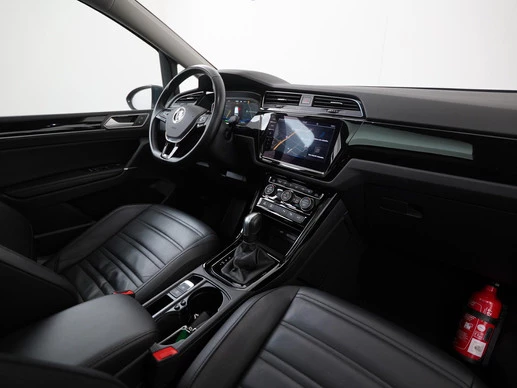 Volkswagen Touran - Afbeelding 2 van 30