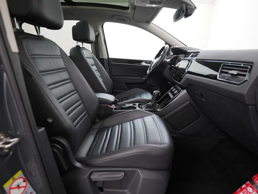 Volkswagen Touran - Afbeelding 3 van 30