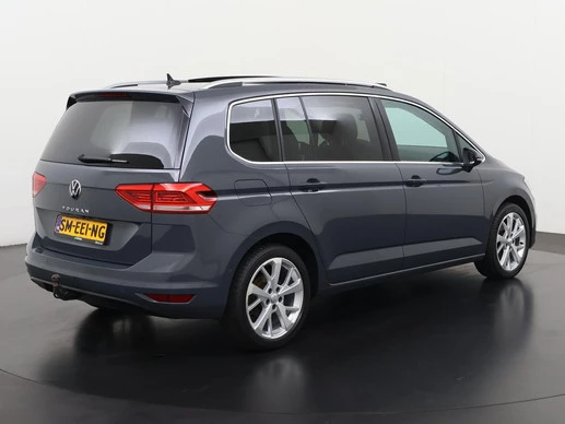 Volkswagen Touran - Afbeelding 4 van 30