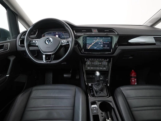 Volkswagen Touran - Afbeelding 5 van 30