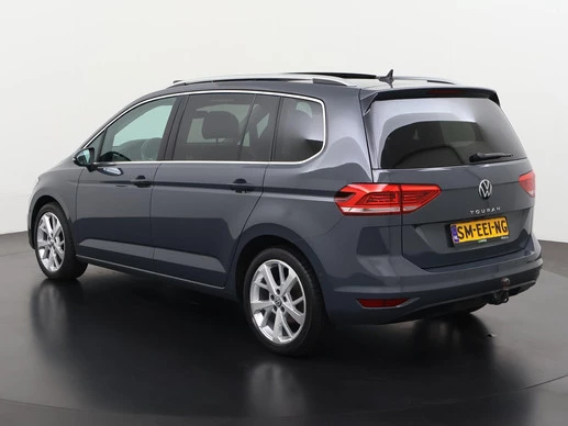 Volkswagen Touran - Afbeelding 6 van 30