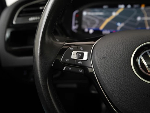 Volkswagen Touran - Afbeelding 7 van 30