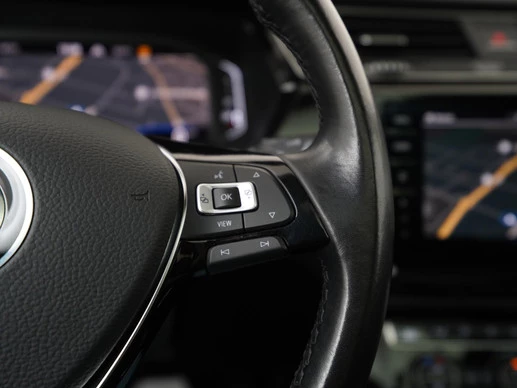 Volkswagen Touran - Afbeelding 9 van 30