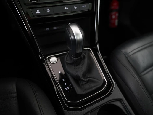 Volkswagen Touran - Afbeelding 10 van 30