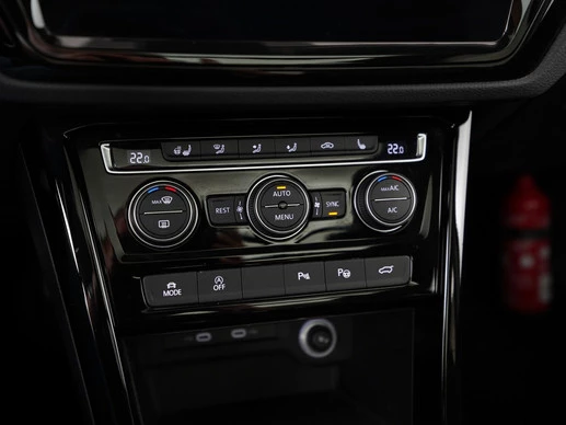 Volkswagen Touran - Afbeelding 12 van 30