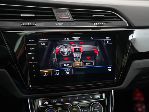 Volkswagen Touran - Afbeelding 13 van 30