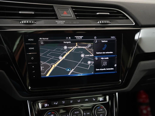 Volkswagen Touran - Afbeelding 14 van 30