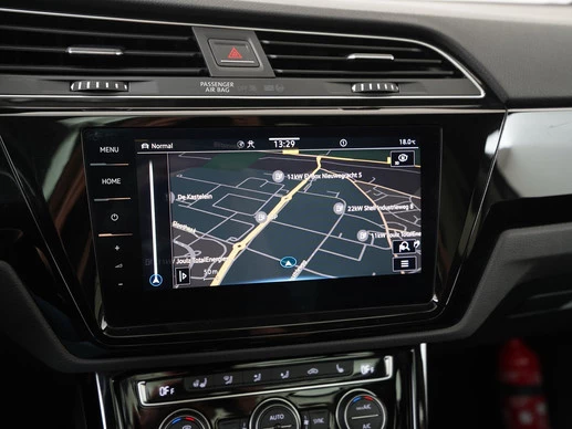 Volkswagen Touran - Afbeelding 15 van 30