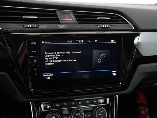 Volkswagen Touran - Afbeelding 19 van 30