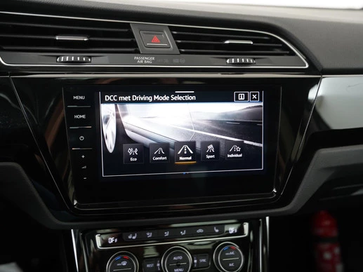 Volkswagen Touran - Afbeelding 20 van 30