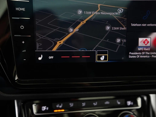 Volkswagen Touran - Afbeelding 22 van 30