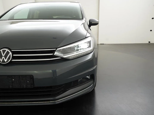 Volkswagen Touran - Afbeelding 23 van 30