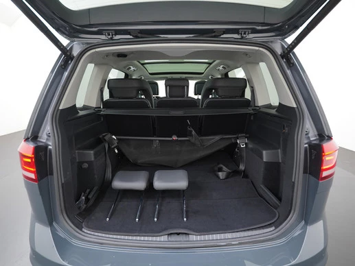 Volkswagen Touran - Afbeelding 25 van 30