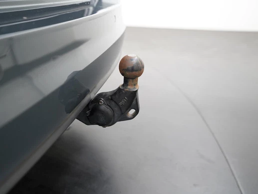 Volkswagen Touran - Afbeelding 27 van 30