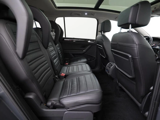 Volkswagen Touran - Afbeelding 29 van 30