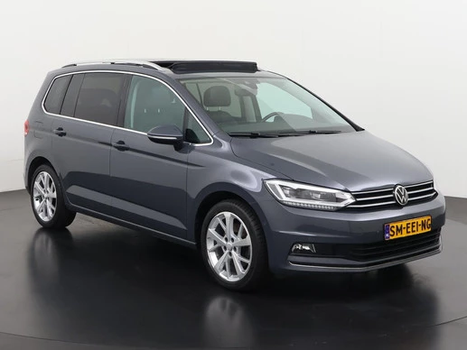 Volkswagen Touran - Afbeelding 30 van 30