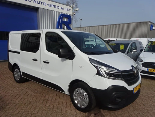 Renault Trafic - Afbeelding 1 van 30