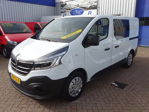 Renault Trafic - Afbeelding 2 van 30