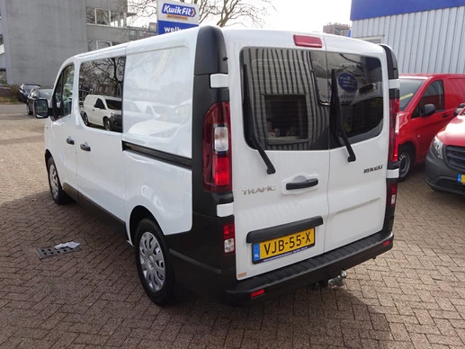 Renault Trafic - Afbeelding 3 van 30