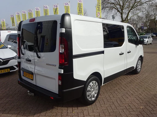 Renault Trafic - Afbeelding 4 van 30