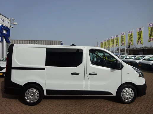 Renault Trafic - Afbeelding 5 van 30