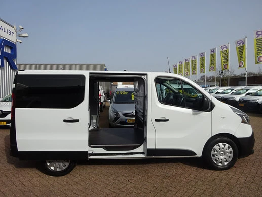 Renault Trafic - Afbeelding 6 van 30
