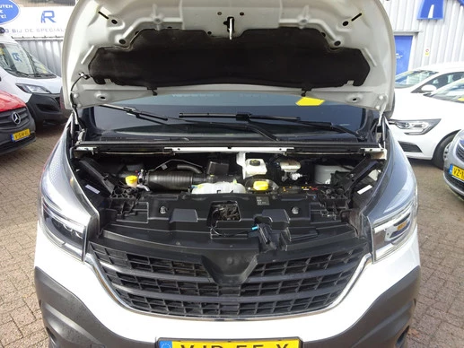 Renault Trafic - Afbeelding 8 van 30