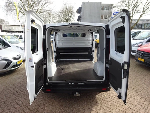 Renault Trafic - Afbeelding 9 van 30